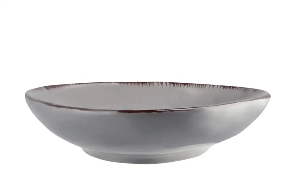 Peill+Putzler Dipschälchen dreieckig 11 cm Siena, Frontansicht