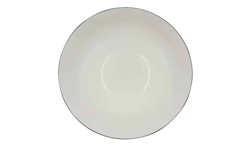 Peill+Putzler Müslischale groß Bologna, Frontansicht