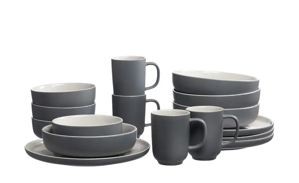 Ritzenhoff & Breker Kombiservice, 16-teilig Jasper