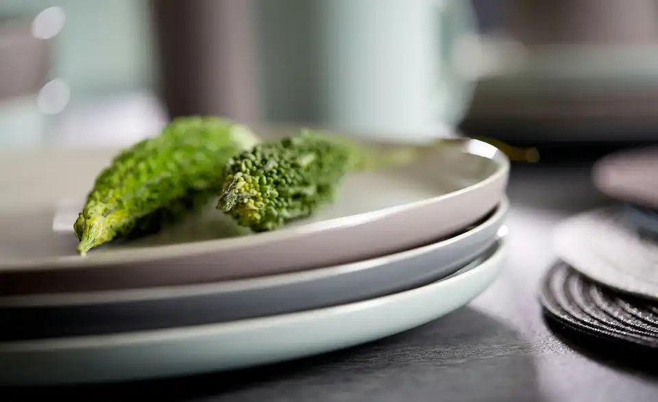 Ritzenhoff & Breker Kombiservice, 16-teilig Jasper, in Wohnsituation