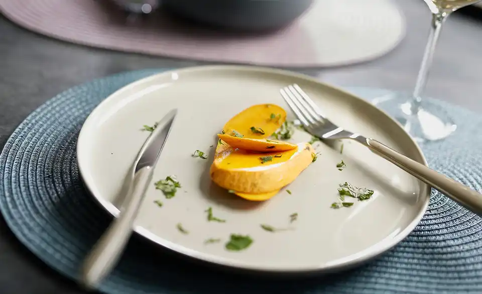 Ritzenhoff & Breker Kombiservice, 16-teilig Jasper, in Wohnsituation