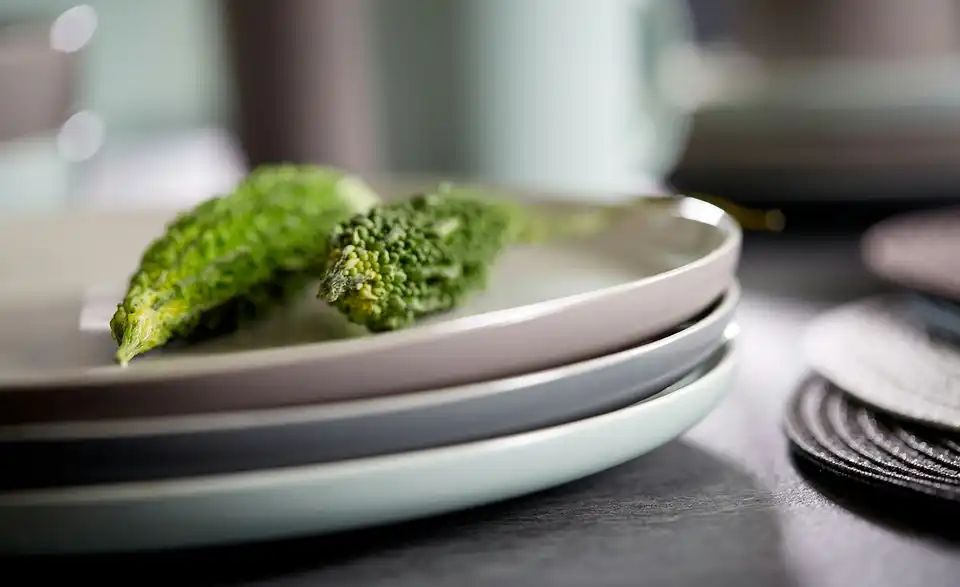 Ritzenhoff & Breker Tafelservice, 8-teilig Jasper, in Wohnsituation