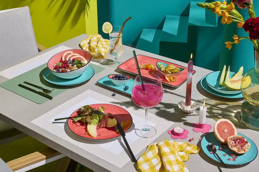 Peill+Putzler Schale L Genua, in Wohnsituation