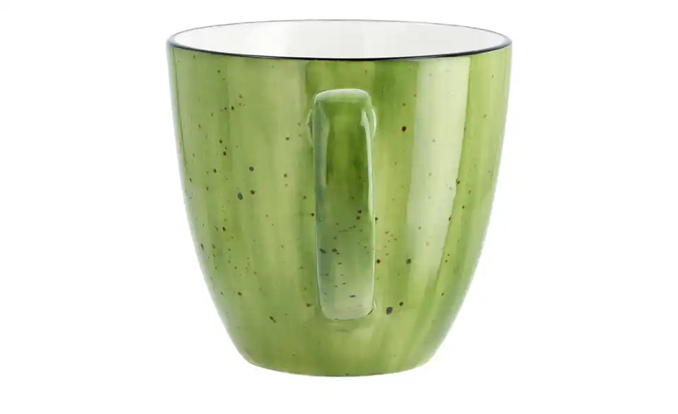 Peill+Putzler Kaffeetasse Genua, Profilansicht