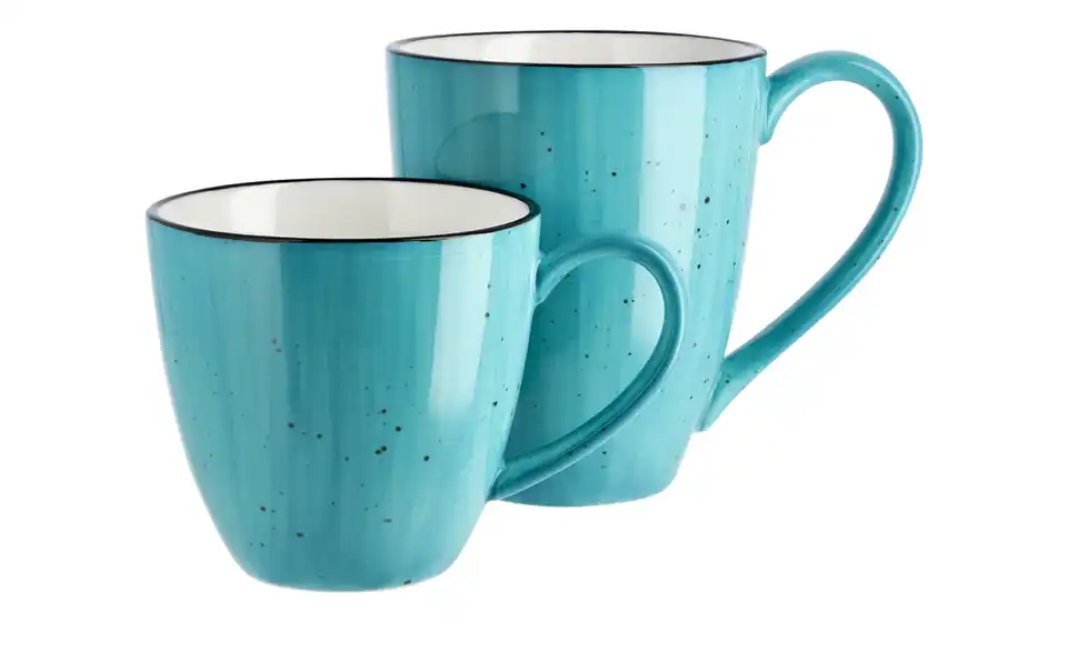 Peill+Putzler Kaffeebecher Genua, in Wohnsituation