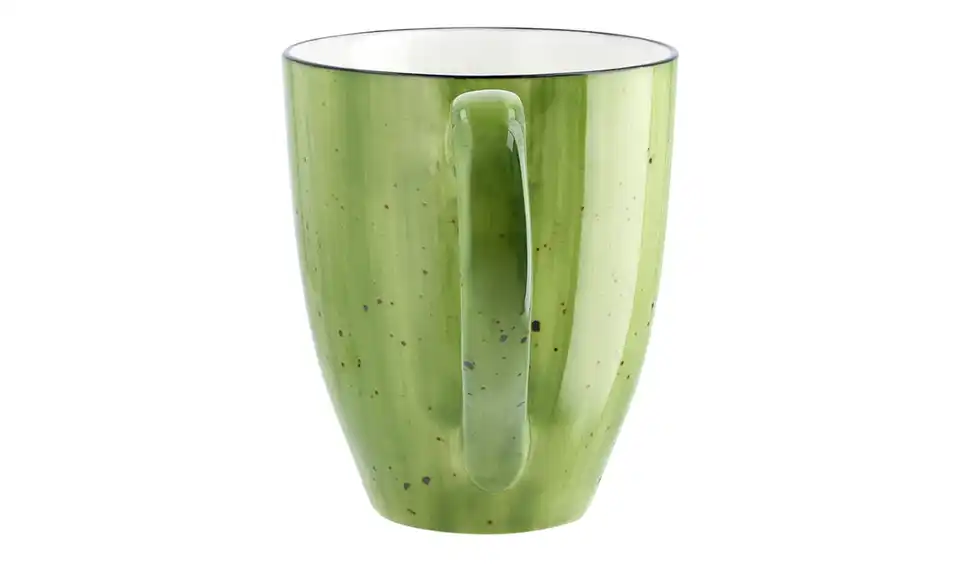 Peill+Putzler Kaffeebecher Genua, Profilansicht