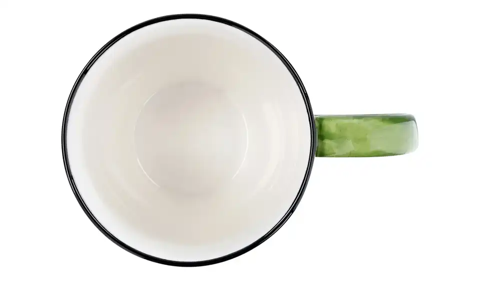 Peill+Putzler Kaffeebecher Genua, Perspektive