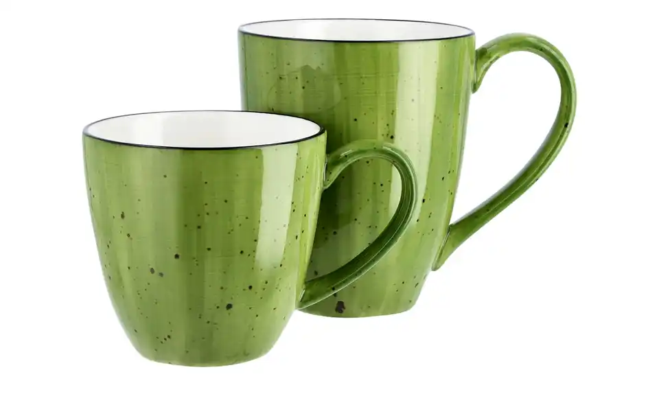 Peill+Putzler Kaffeebecher Genua, in Wohnsituation