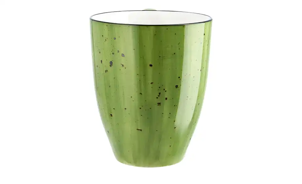 Peill+Putzler Kaffeebecher Genua, Profilansicht