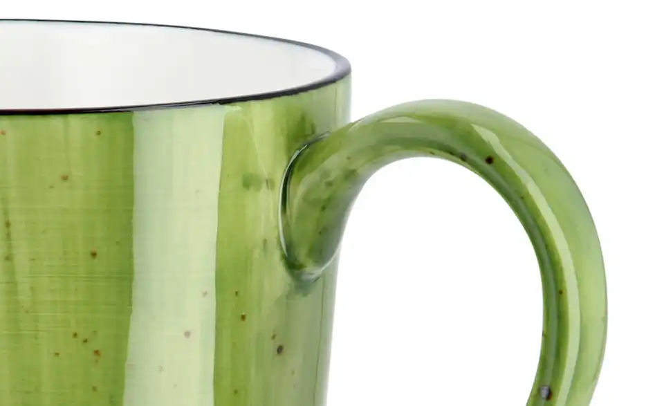 Peill+Putzler Kaffeebecher Genua, Detailansicht