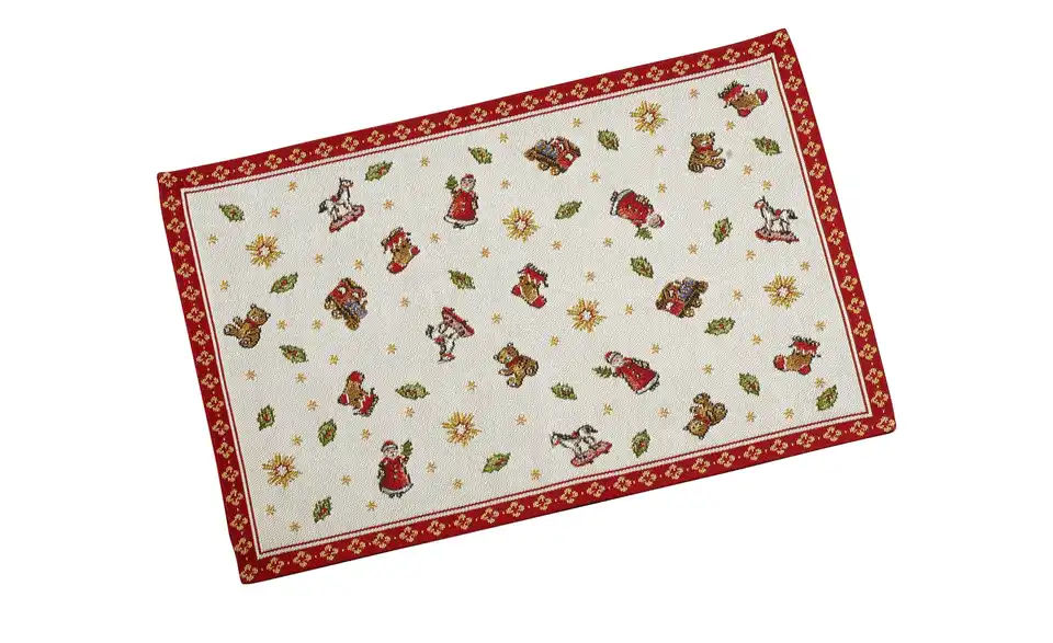 Villeroy & Boch Platzset Toys Delight, Frontansicht