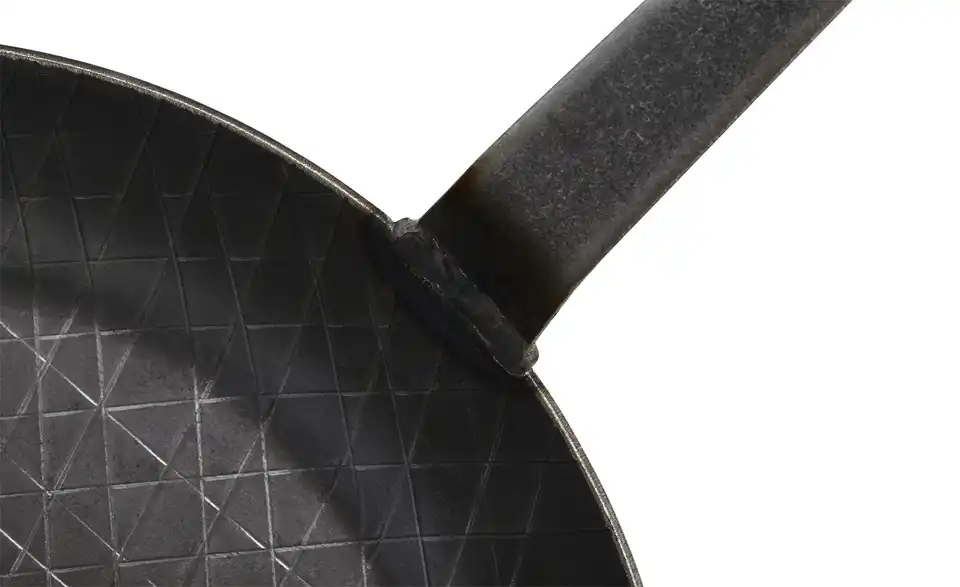 Meisterkoch Bratpfanne 28cm Ferro, Detailansicht
