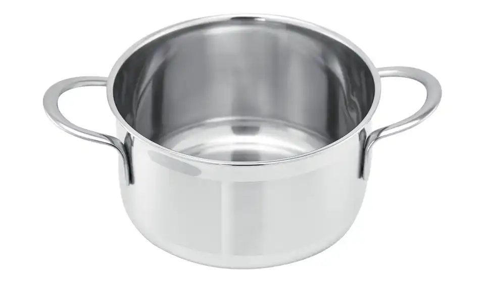 levelone Fleischtopf 12cm Basic, Frontansicht