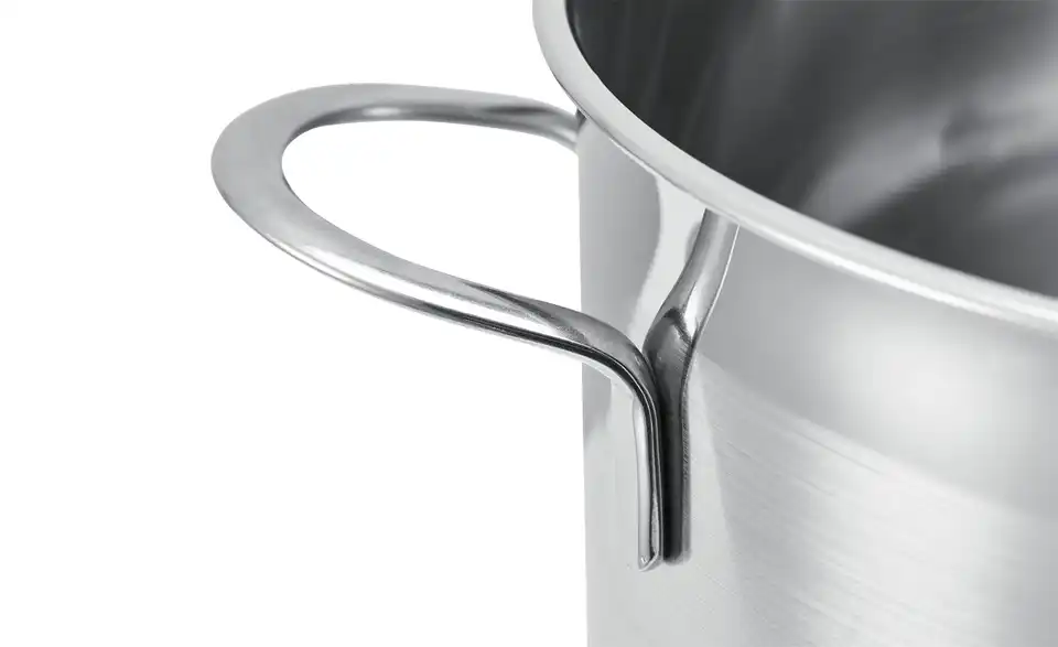 levelone Fleischtopf 16cm Basic, Detailansicht