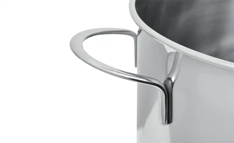 levelone Fleischtopf 24cm Basic, Detailansicht