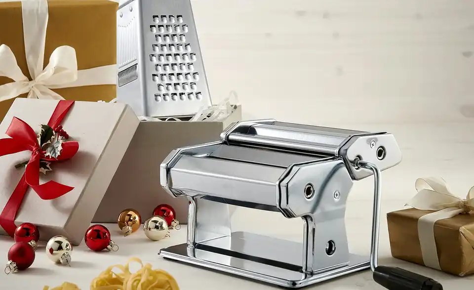 Meisterkoch Vierkantreibe, in Wohnsituation