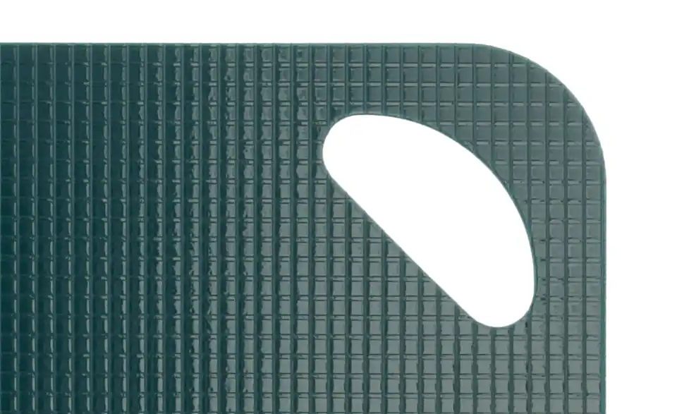 KHG Flexible Schneidunterlage, Detailansicht
