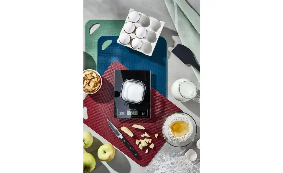 KHG Flexible Schneidunterlage, in Wohnsituation