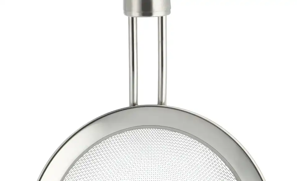 Meisterkoch Küchensieb, Detailansicht