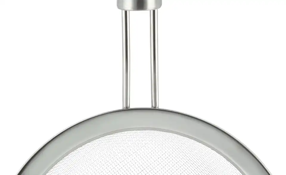 Meisterkoch Küchensieb, Detailansicht