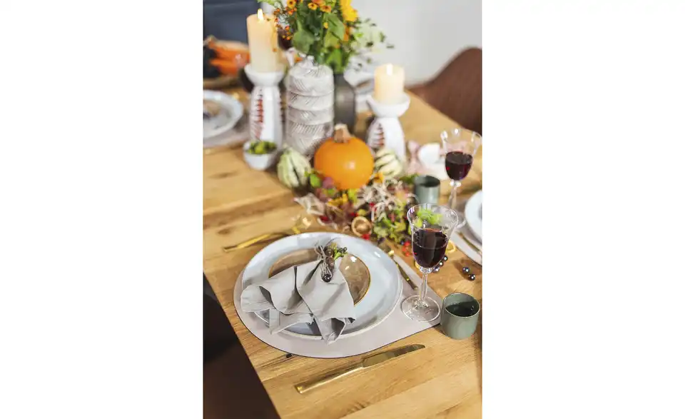 Peill+Putzler Besteckset, 16-teilig Oro, in Wohnsituation