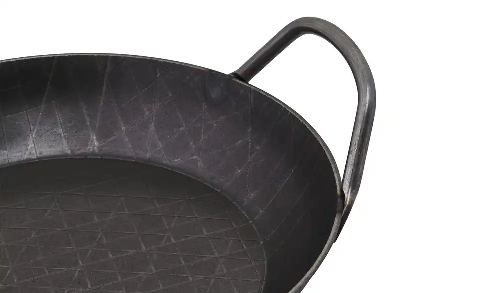 Meisterkoch Servierpfanne 24 cm Ferro, Detailansicht