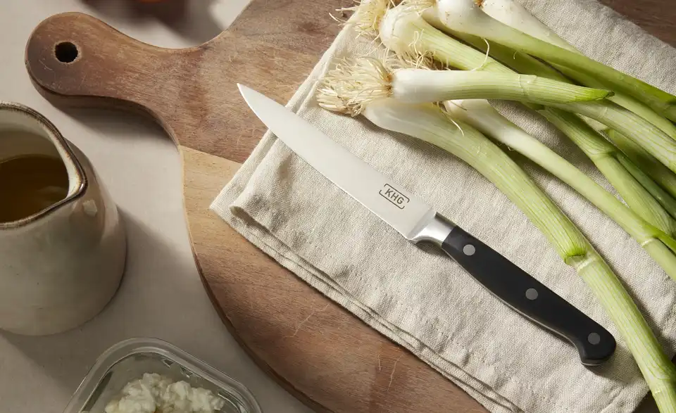 KHG Universalmesser, in Wohnsituation