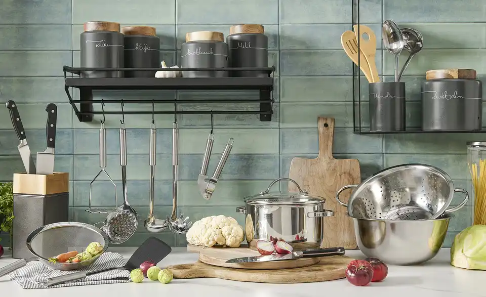 KHG Santokumesser, in Wohnsituation