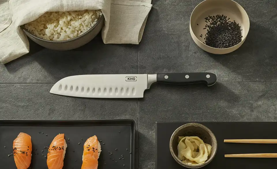 KHG Santokumesser, in Wohnsituation