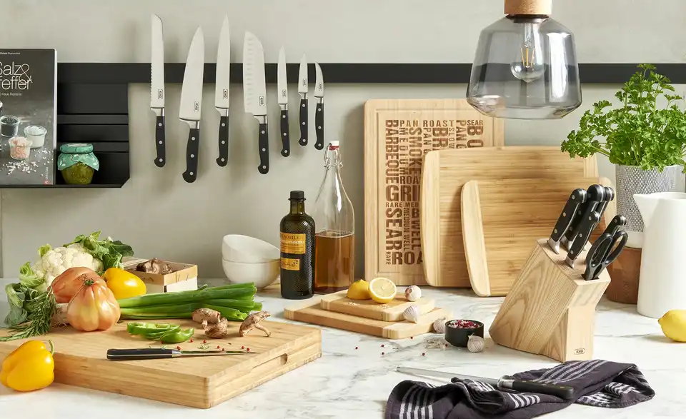 KHG Santokumesser, in Wohnsituation