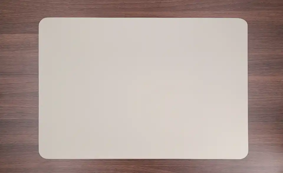 ASA SELECTION Platzdeckchen, Frontansicht