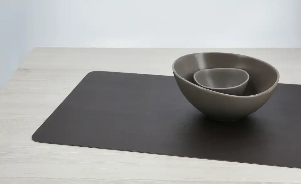 ASA SELECTION Platzdeckchen, Frontansicht