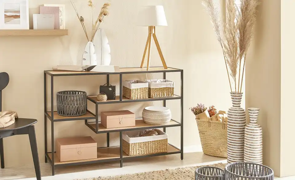 Deko Vase, in Wohnsituation