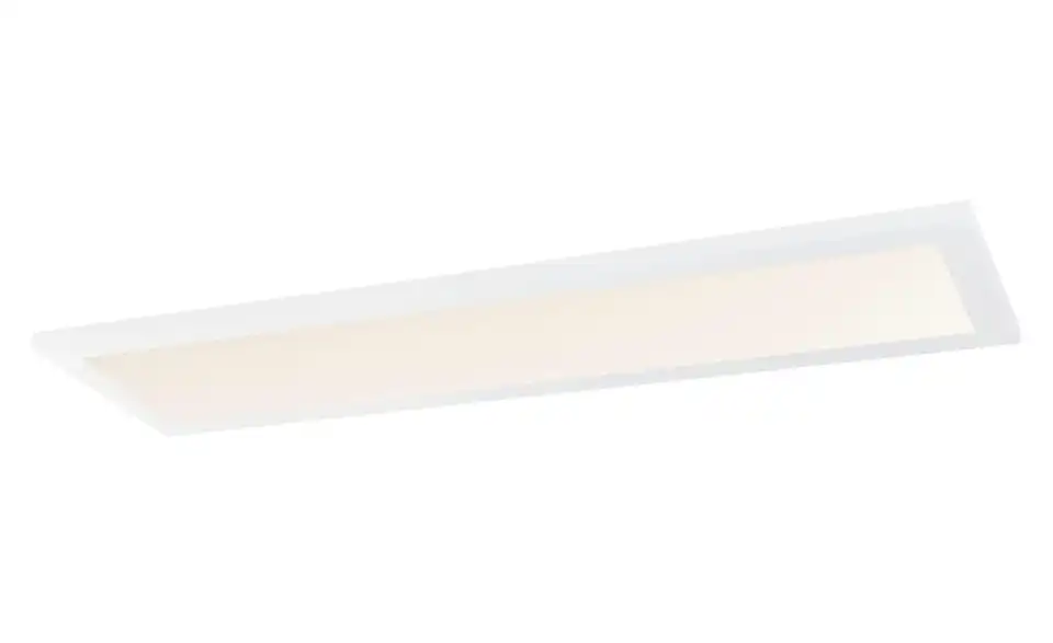 Globo Lighting Deckenleuchte, Frontansicht