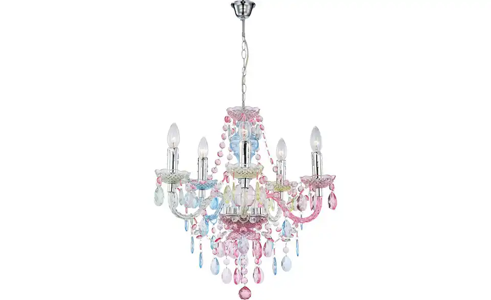 Globo Lighting Luster, Frontansicht
