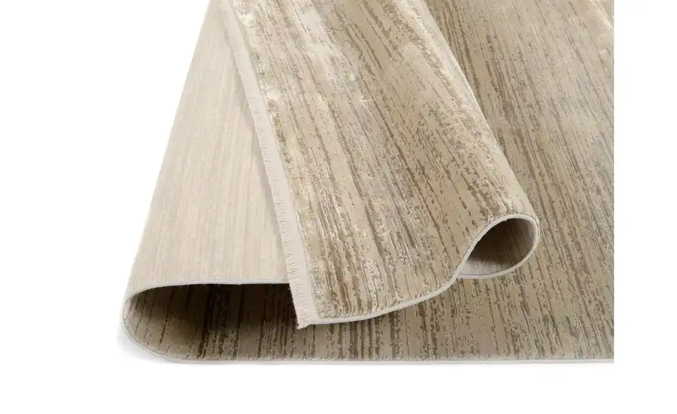 Teppich, Rückansicht