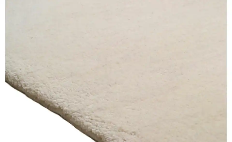 THEKO Berberteppich, Detailansicht