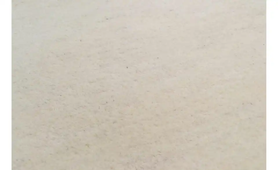 THEKO Berberteppich, Stoffstruktur