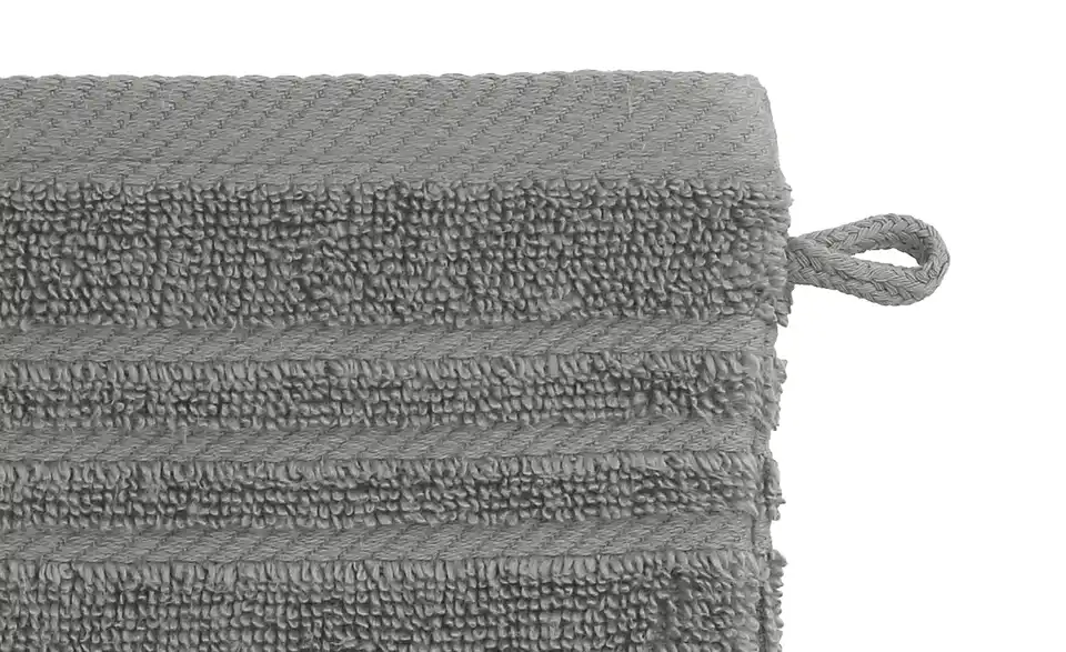 como Waschhandschuh Soft Cotton, Detailansicht