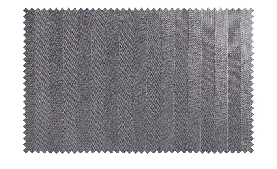 como Damast-Bettwäsche, Stoffstruktur