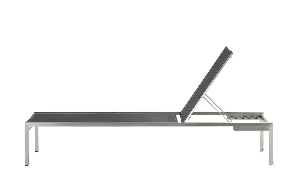 a casa mia Liege London, Funktionsansicht