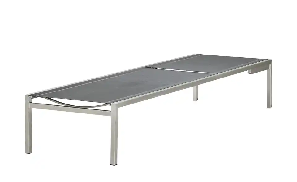 a casa mia Liege London, Funktionsansicht