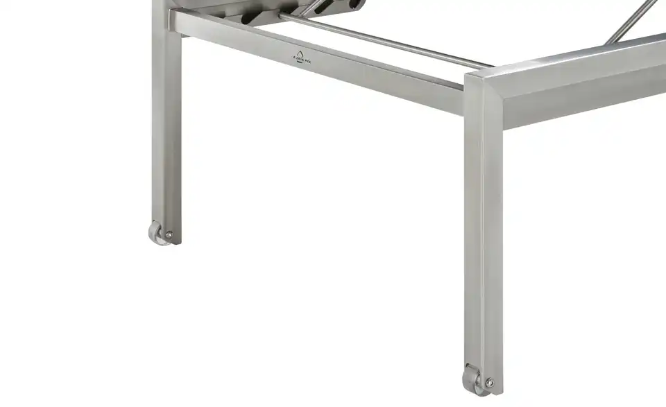 a casa mia Liege London, Detailansicht