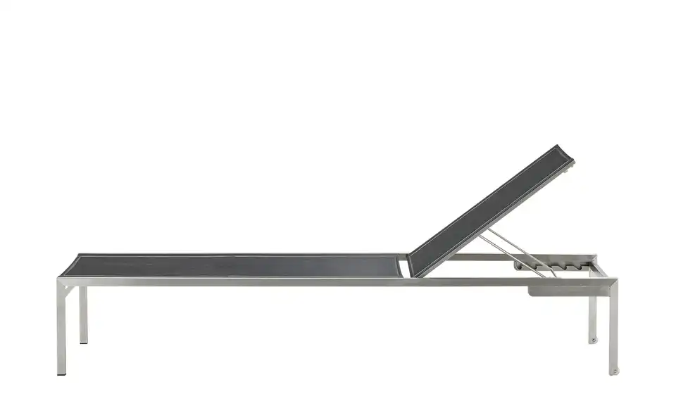 a casa mia Liege London, Profilansicht