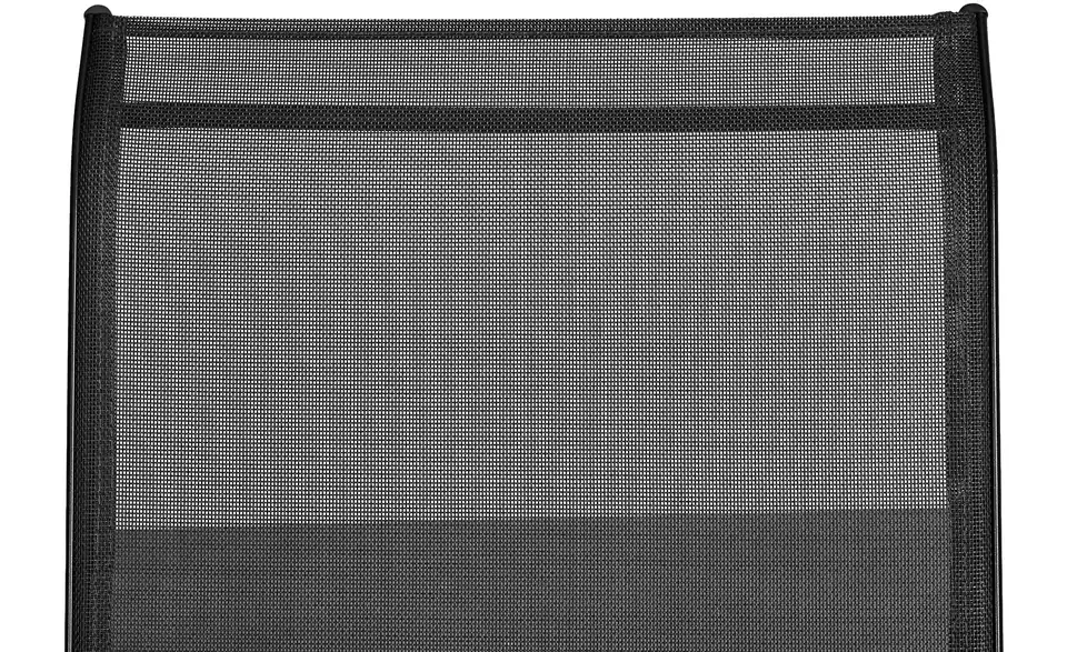 Gartenstuhl Cordoba, Detailansicht