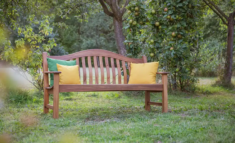 Siena Garden Bank Dublin, in Wohnsituation