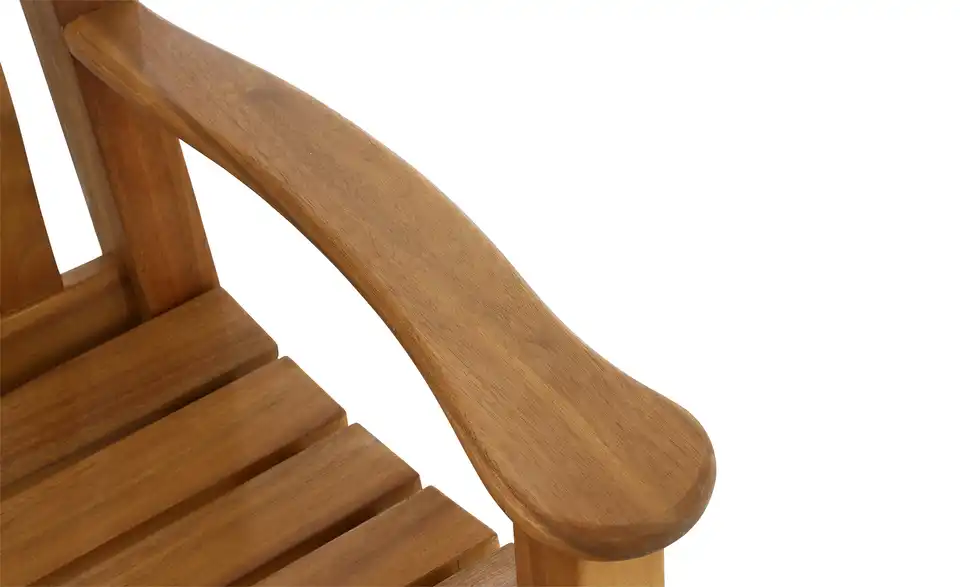 Siena Garden Bank Dublin, Detailansicht