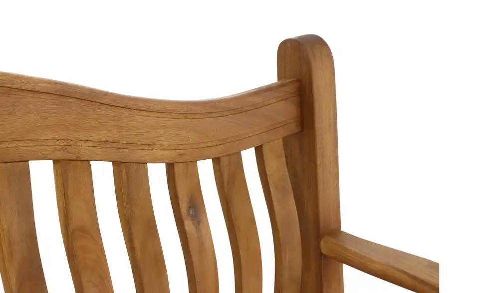 Siena Garden Bank Dublin, Detailansicht