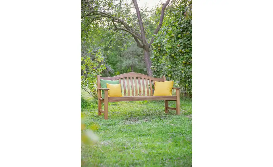 Siena Garden Bank Dublin, in Wohnsituation