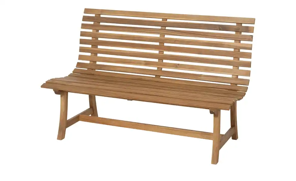 Siena Garden Bank Santana, Perspektive